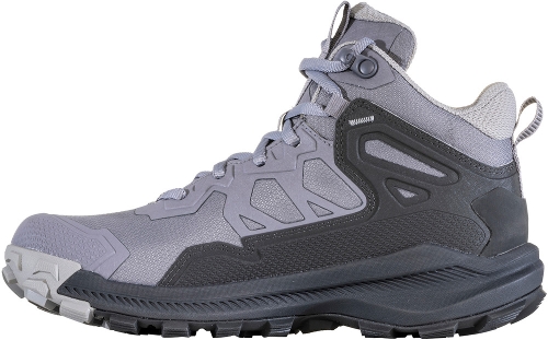 MINERAL KATABATIC MID B-DRY - Perspective 2